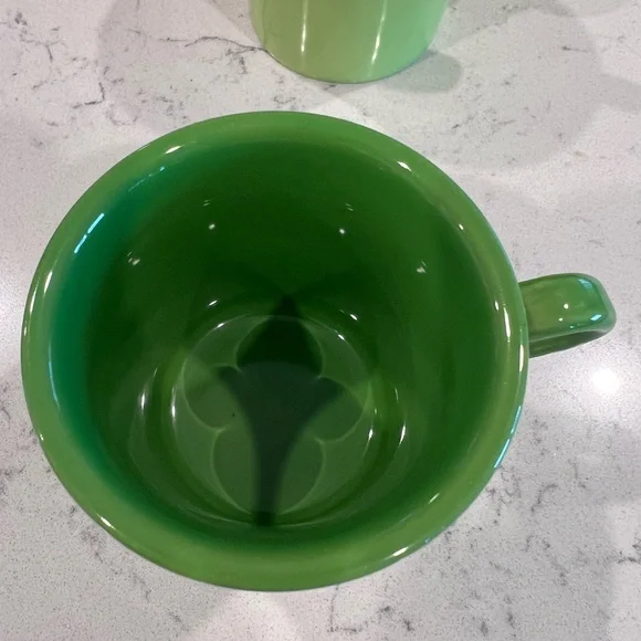 Fiestaware cup - Picture 2 of 3